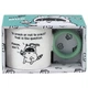 Чашка Kite Cupcake racoon K25-220-3, 370 мл - изображение 1