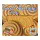 Блокнот ZiBi Sweet Whirl 90x90 мм 80 аркушів нелінований ароматизований Soft Touch обкладинка ZB.12470-49 - изображение 5