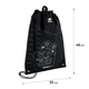 Сумка для взуття Kite Education Player K25-600M-8 - зображення 2