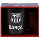 Чашка Kite FC Barcelona BC25-212, 390 мл - изображение 1