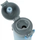 Термос з кнопкою Kite K25-1221-3, Hot style, 430 мл, сірий - изображение 2