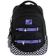 Рюкзак Kite Education teens Driving Mood K26-727L - зображення 3