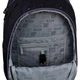Рюкзак Kite Education teens Anime Girl 42x32x13 см 19.5 л черный (K26-905M-1) - изображение 5