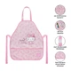 Фартух з нарукавниками Kite Education Hello Kitty HK26-161-1 - зображення 2