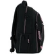 Рюкзак Kite Education teens Kuromi HK26-905M - зображення 4