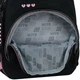 Рюкзак Kite Education teens Kuromi HK26-905M - зображення 9