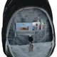 Рюкзак Kite Education teens Kuromi HK26-905M - зображення 11