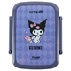 Ланчбокс Kite Kuromi HK25-160-2, 420 мл - изображение 2