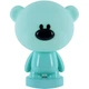 Світильник-нічник Led з акумулятором Kite Bear K24-490-2-4, зелений - изображение 1