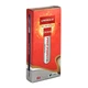 Ручка кулькова Unimax Fine Point Dlx, фіолетова UX-111-11 - зображення 2