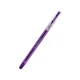 Ручка кулькова Unimax Fine Point Dlx, фіолетова UX-111-11 - зображення 3