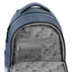 Рюкзак Kite Education teens Attack on Titan 46x31.5x16 см 24 л синий (AT26-2597L) - изображение 7