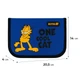 Пенал без наповнення Kite Garfield GF26-621, 1 відділення, 1 відворот - изображение 2