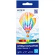 Олівці кольорові Kite Classic K-051, 12 кольорів - зображення 1