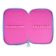 Пенал твердий Yes подвійний HP-01 Lovely Bunny 533637 - изображение 4