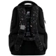 Рюкзак Kite Education teens Holographic 42x29x20 см 17 л чорний (K26-727M-1) - зображення 3