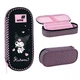 Пенал Kite Kuromi HK26-599-5 - изображение 1