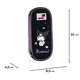 Пенал Kite Kuromi HK26-599-5 - изображение 2