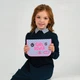 Пенал без наповнення Kite Girl's Power K26-621-5, 1 відділення, 1 відворот - изображение 7