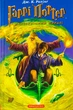 Книга Гаррі Поттер і напівкровний Принц - Джоан Ролінґ - изображение 1