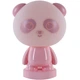 Світильник-нічник Led з акумулятором Kite Panda K24-490-3-2, рожевий - изображение 1