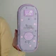 Пенал шкільний Kite Cute Monster 22x8.5x4.5 см Сірий (K26-599-17) - зображення 7