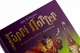 Книга Гаррі Поттер і філософський камінь - Джоан Ролінґ - изображение 4
