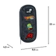 Пенал Kite Hot Wheels HW26-599 - изображение 2