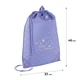 Сумка для взуття Kite Education Kuromi HK25-600M-2 - изображение 2