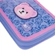 Пенал твердий Yes подвійний HP-01 Cute Bear 533636 - зображення 3