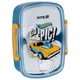 Ланчбокс з наповненням Kite Hot Wheels HW25-181, 750 мл - изображение 1
