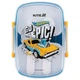 Ланчбокс з наповненням Kite Hot Wheels HW25-181, 750 мл - изображение 2
