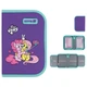 Пенал без наповнення Kite My Little Pony LP26-622, 1 відділення, 2 відвороти - изображение 1