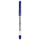 Ручка гелева Bic Gel-Ocity Stic 0.5 мм синій bcCEL1010265 - изображение 3