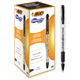Ручка гелева Bic Gel-ocity stic 0.5 мм чорна bcCEL1010266 - зображення 1