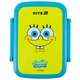 Ланчбокс Kite Sponge Bob SB25-160, 420 мл - зображення 2