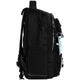 Рюкзак Kite Education teens Kuromi HK26-2594M - зображення 4