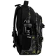 Рюкзак Kite Education teens Graffiti K26-727M-4 - изображение 5