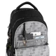 Рюкзак Kite Education teens Graffiti K26-727M-4 - изображение 10