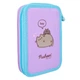 Пенал твердий Yes подвійний HP-01 Pusheen the Star 533635 - зображення 2