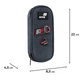 Пенал Kite Sport Mode K26-599-14 - изображение 2