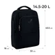 Рюкзак Kite Education teens K25-2579L - изображение 2