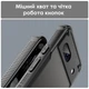 Протиударний тонований чохол Rugged Shield для Pixel 8a| Тонкий, ударостійкий, з повним захистом камер - изображение 4