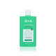 Шампунь для зміцнення та покращення росту волосся Q+A Strengthening Shampoo 250 мл - зображення 1