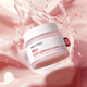 Крем-гель з колагеном та пептидами MEDIPEEL Red Lacto Collagen Hydro Gel Cream 80 мл - зображення 2