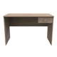 Стол компьютерный Бад Ferrum-decor 750x1200x600 ДСП Дуб Сонома 16 мм (FRD-104761) - изображение 1