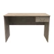 Стол компьютерный Бад Ferrum-decor 750x1200x600 ДСП Дуб Сан-Марино 16 мм (FRD-104759) - изображение 1