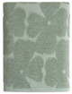 Рушник Homla Flores фісташковий 70 x 130 см (5906496770234) - зображення 1