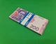 Гроші сувенірні 200 гривень 1 пачка 80 купюр (0007658976) - зображення 4