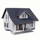 Цветная краска-грунт акриловая с кварцевым песком SkyLine 0505-R50B 1.4 кг Йогурт (4821044019607) - изображение 5